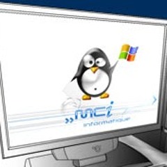 Yannick Mci Informatique