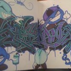 Posted Sketch