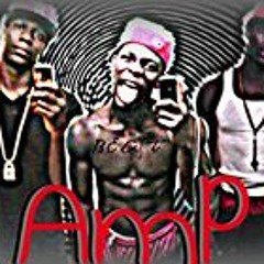 Anthony Thompson A'Train