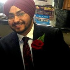 Harjot Singh Sura
