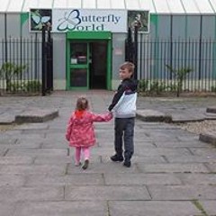 Phil Dilligaf Stockill