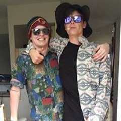 Bryce Brunjes-Kilshaw