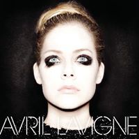 Avril Ramona Lavinge