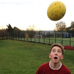 Sam Jelbert