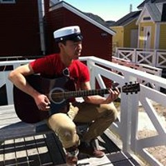 Aqqaluk Zeeb Fleischer