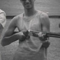 Fabien Krafty Maddix