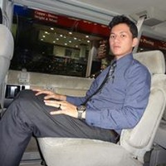 Manshur Achmad Chotib