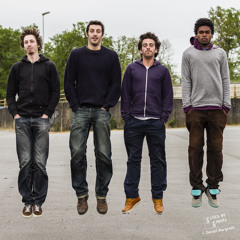groovecatchers
