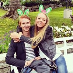 Matilda Andersson 19