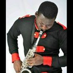 Fayeun SeyeSax Adeseye