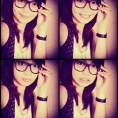 Janine Barrera Gonzales