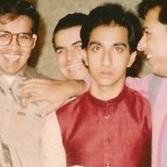 Imran Ahmed 117