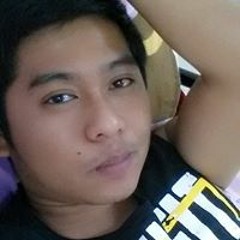 Cyril Ricaplaza Galang