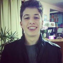 Victor De Aguiar Pedott