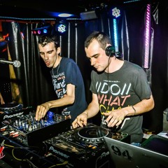Kevin&Krreno