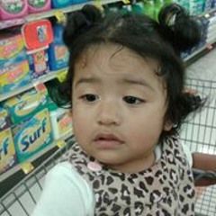 Robert Jr Mendoza Ortega