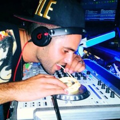 Dj SiOn Trabolsi
