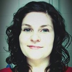 Stefanie Schröter 2