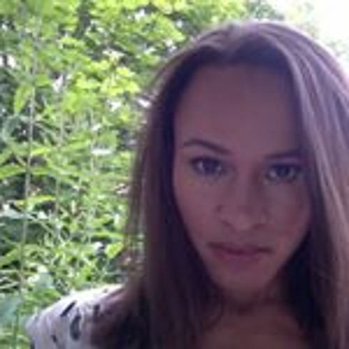 Alisha Vom Dach’s avatar