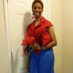 Sonja Makesha Simmons