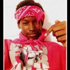 Ryan RayShawnn Brown