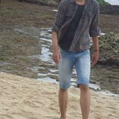 Yulianto 'Ren' Widyasmoro