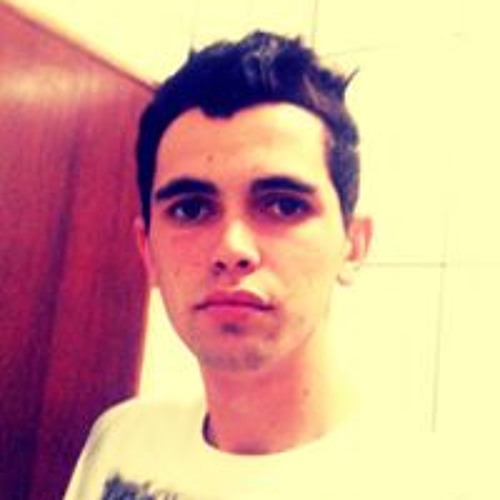 Lucas Henrique Mateus’s avatar