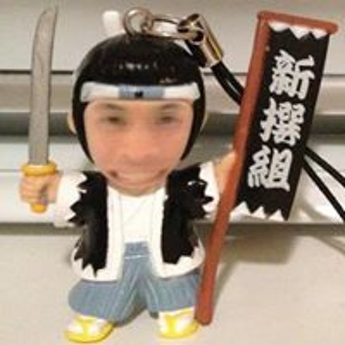 NAM’s avatar
