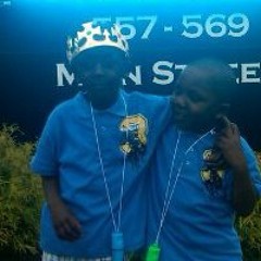 Invincible M L Drammeh