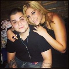 Sharon Daniel Djangirov