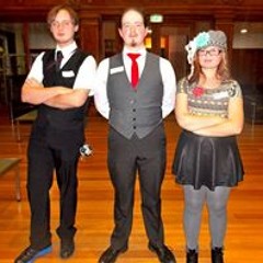 Alexander Thompson 5