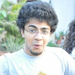 Arjun Krishnan 5