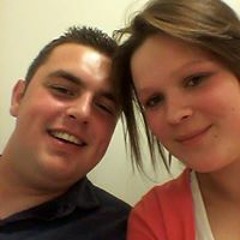 Stef En Larissa Vervoort