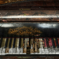 Justice - Generator (Piano - Organ - Strings Cover)