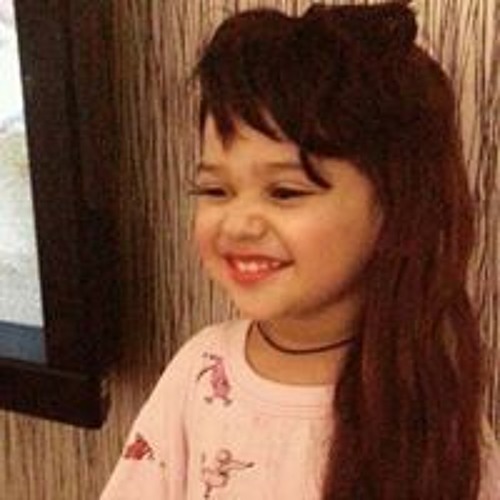 Fatima Hassaan’s avatar