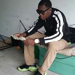 Little Harold Thomas