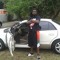 Sergio Frazier