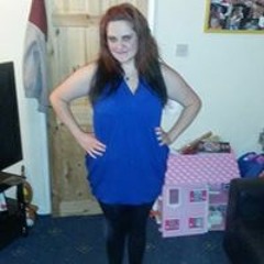 Rochelle Marie Molloy