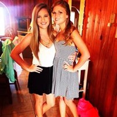 Emily Corbett Mitchell