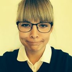 Sofie Cecilie Breidfjord