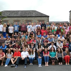 Senior Camp
