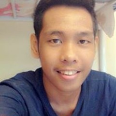 Chad Dimatera Agdeppa