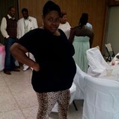 Takiesha Bienemy-Evans