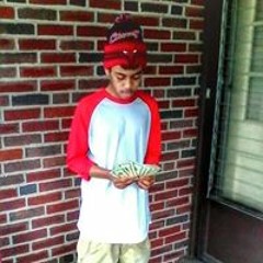 Carlos Rodriguez 881