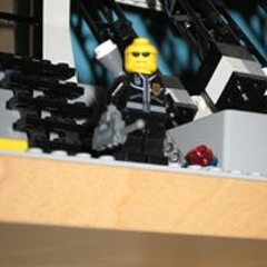 Latubercule Demoniac