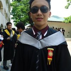 Ryan Castillo Sarondo