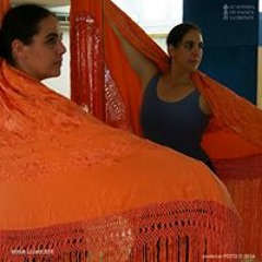 Rosa Fernandez Llorente