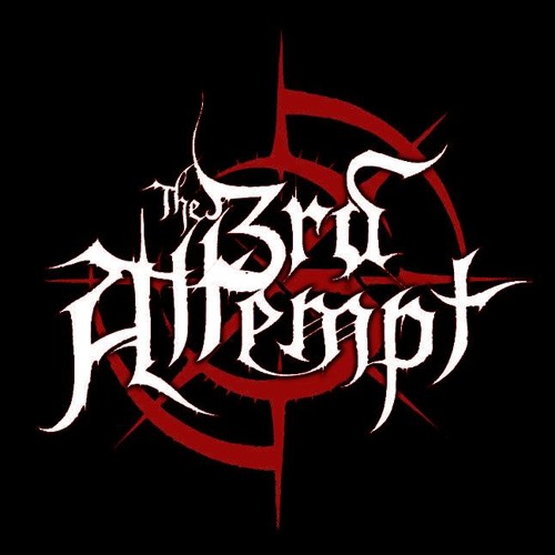 THE 3RD ATTEMPT’s avatar