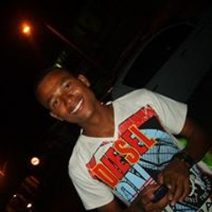 Roberto Garcia Puello