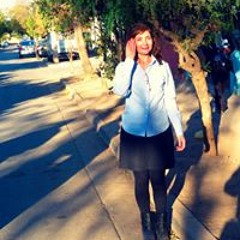 Ibia Odette Sanhueza